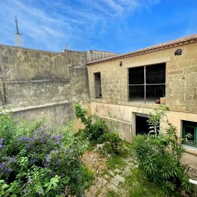 Maison 2 pièces 140000 €