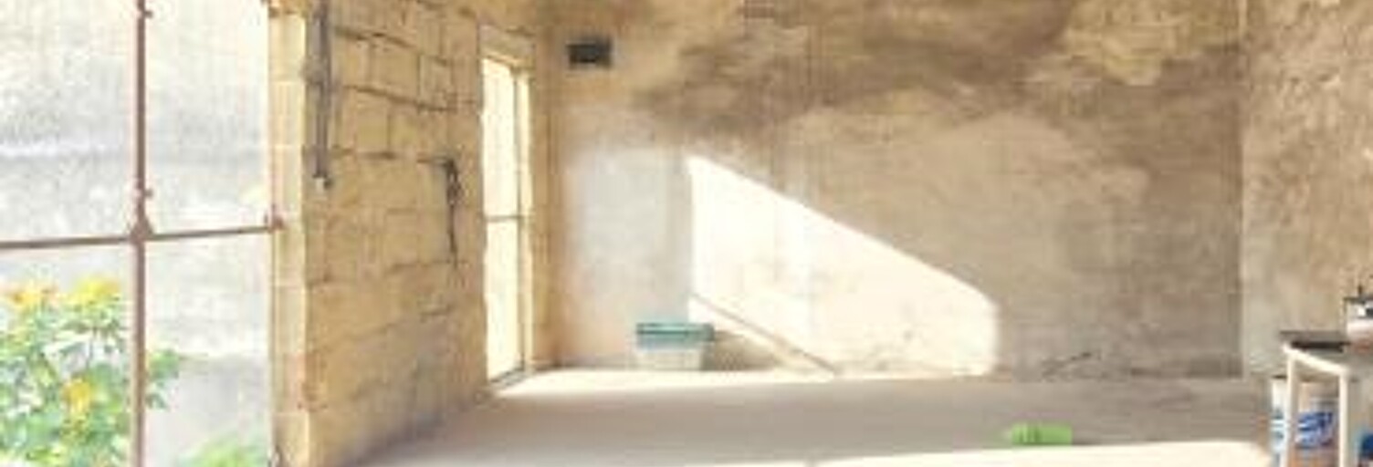 Maison 2 Pièces 101 m² à vendre à Vauvert (30600)