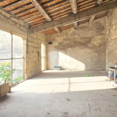 Maison 2 pièces 140000 €