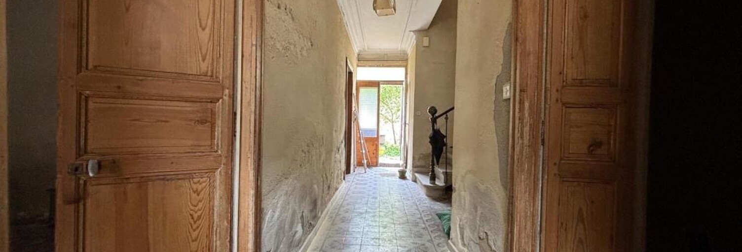 Maison 4 Pièces 113 m² à vendre à Vauvert (30600)