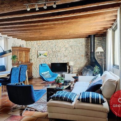 Maison 4 pièces 370000 €