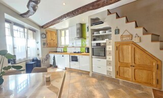 Maison 3 Pièces 66 m² à vendre à Lansargues (34130)