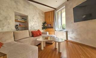 Maison 3 Pièces 66 m² à vendre à Lansargues (34130)