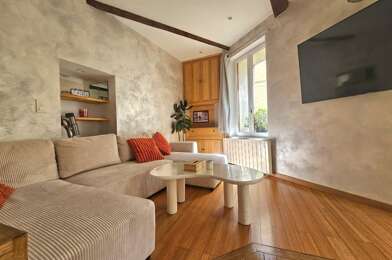 Maison 3 pièces 199000 €