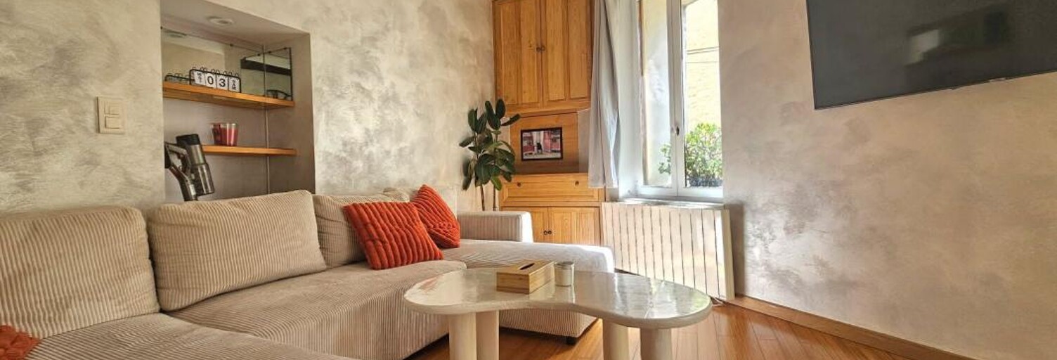 Maison 3 Pièces 66 m² à vendre à Lansargues (34130)