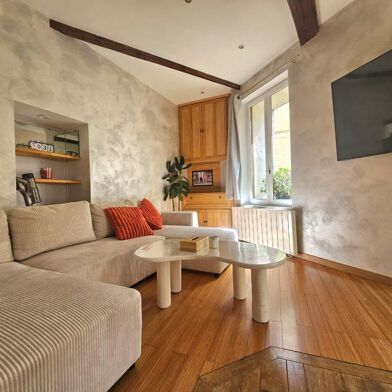 Maison 3 pièces 199000 €