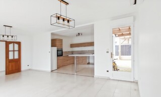 Maison 4 Pièces 86 m² à vendre à Marseillan (34340)