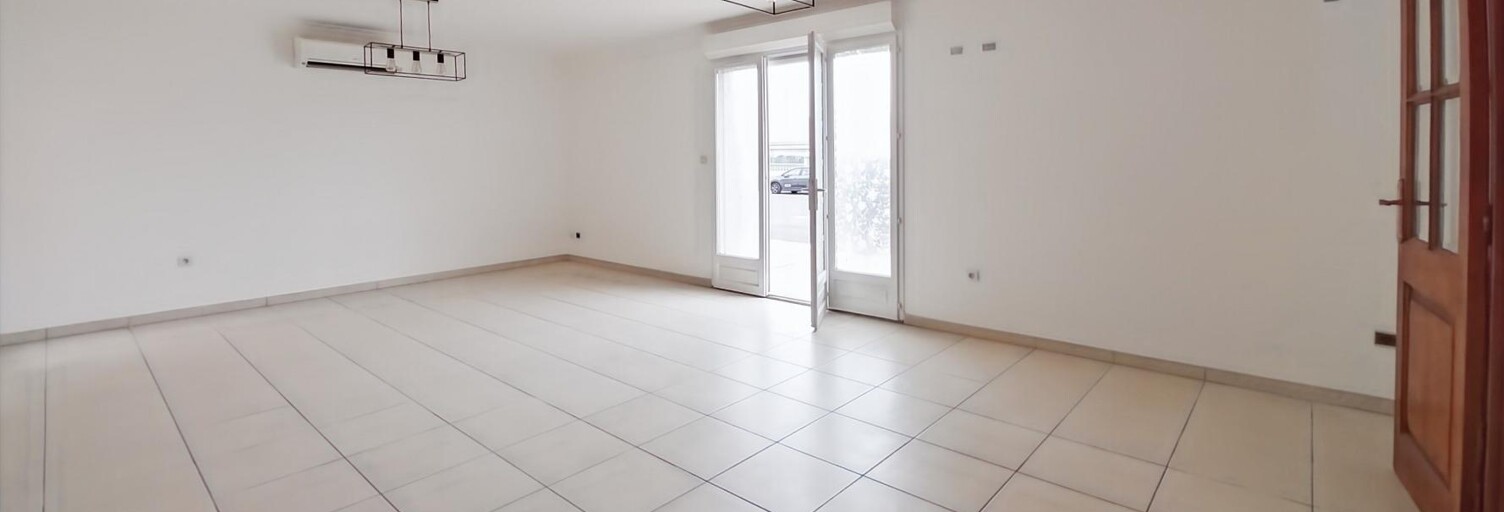 Maison 4 Pièces 86 m² à vendre à Marseillan (34340)