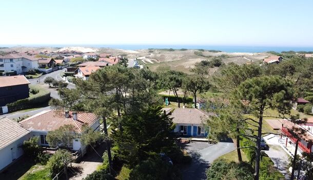 Villa / Maison 4 pièces  à vendre Capbreton 40130