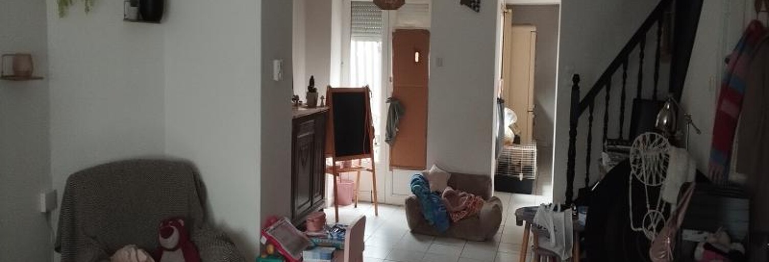 Maison 5 Pièces 117 m² à vendre à Provin (59185)