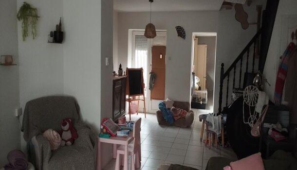 Villa / Maison 5 pièces  à vendre Provin 59185