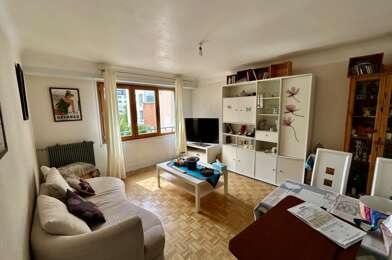 Appartement 6 pièces 200000 €