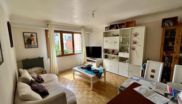 Appartement 4 pièces  à vendre Pau 64000