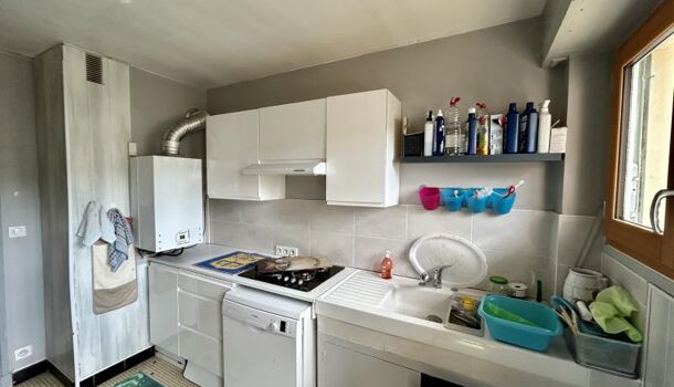 Appartement 4 pièces  à vendre Pau 64000