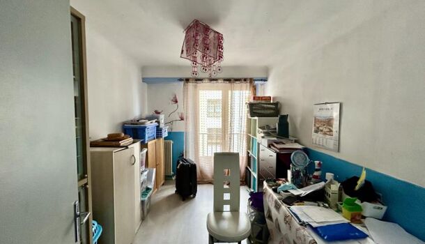 Appartement 4 pièces  à vendre Pau 64000