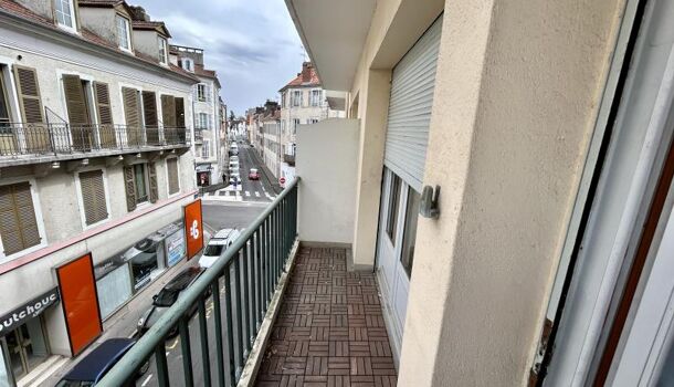 Appartement 4 pièces  à vendre Pau 64000