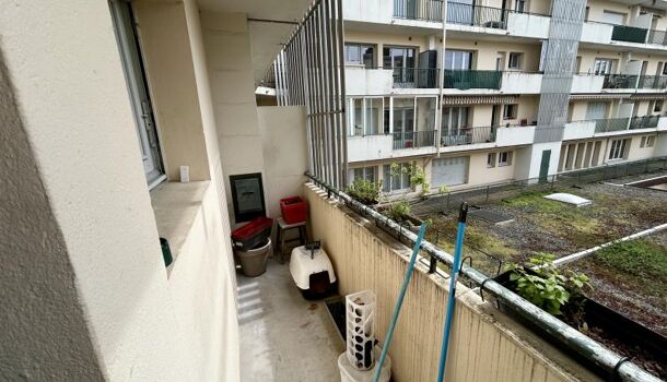 Appartement 4 pièces  à vendre Pau 64000