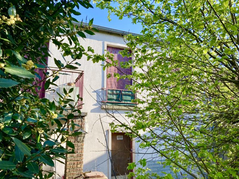 Villa / Maison 8 pièces  à vendre Montreuil 93100