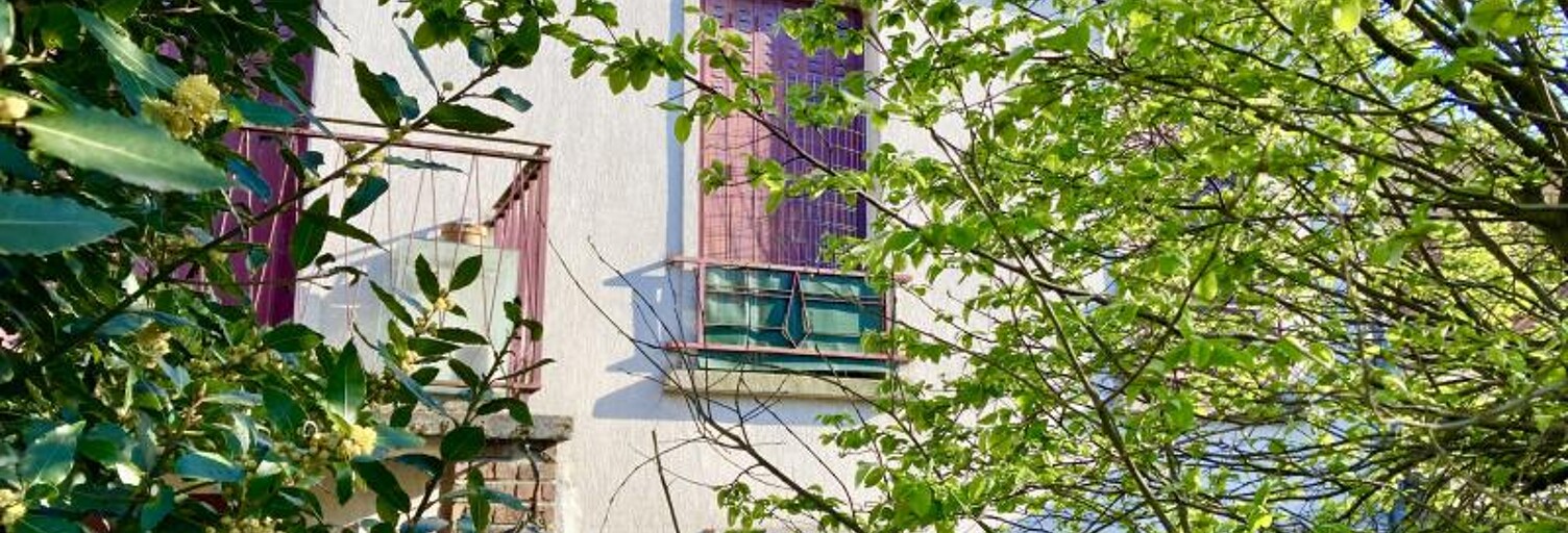 Maison 8 Pièces 160 m² à vendre à Montreuil (93100)