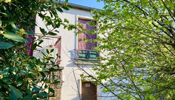 Villa / Maison 8 pièces  à vendre Montreuil 93100