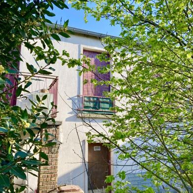 Maison 8 pièces 940000 €