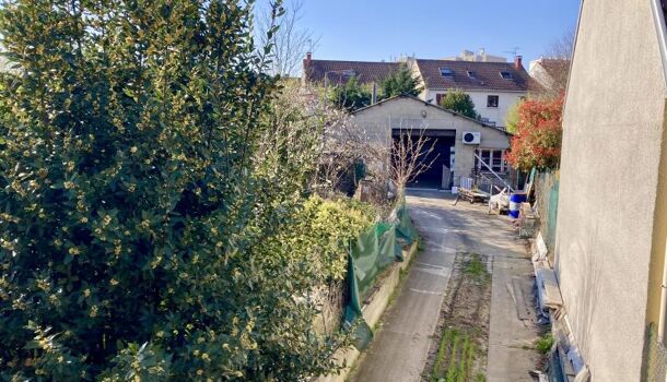 Villa / Maison 8 pièces  à vendre Montreuil 93100