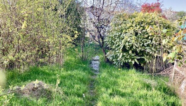 Villa / Maison 8 pièces  à vendre Montreuil 93100