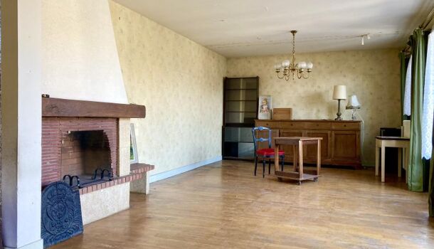 Villa / Maison 8 pièces  à vendre Montreuil 93100