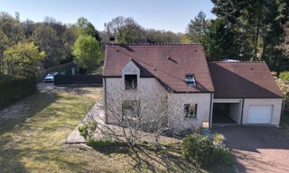 Maison 5 Pièces 100 m² à vendre à Mousseaux-sur-Seine (78270)