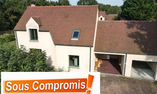 Maison 5 Pièces 100 m² à vendre à Mousseaux-sur-Seine (78270)