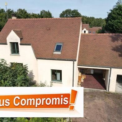 Maison 5 pièces 265000 €