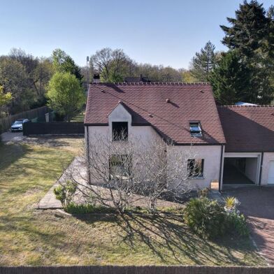 Maison 5 pièces 265000 €