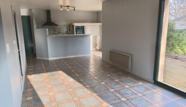 Villa / Maison 5 pièces  à vendre Mousseaux-sur-Seine 78270