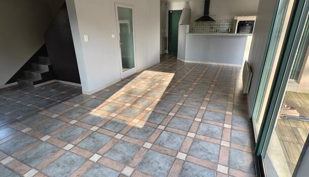 Villa / Maison 5 pièces  à vendre Mousseaux-sur-Seine 78270