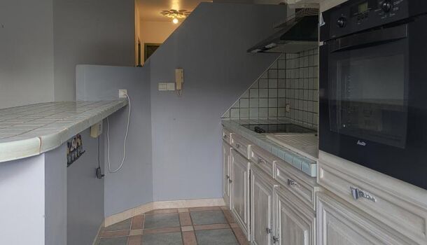 Villa / Maison 5 pièces  à vendre Mousseaux-sur-Seine 78270