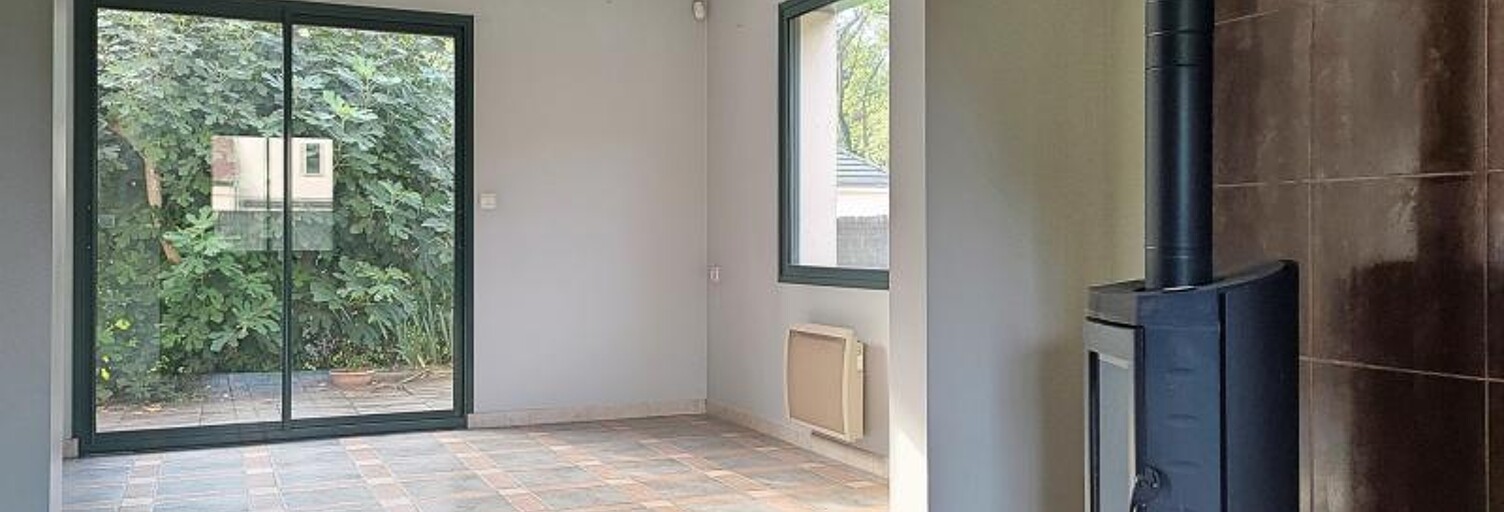 Maison 5 Pièces 100 m² à vendre à Mousseaux-sur-Seine (78270)