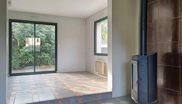 Villa / Maison 5 pièces  à vendre Mousseaux-sur-Seine 78270