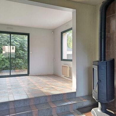 Maison 5 pièces 265000 €