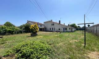 Maison 6 Pièces 120 m² à vendre à Saint-Paul-lès-Dax (40990)