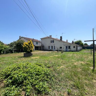 Maison 6 pièces 208500 €