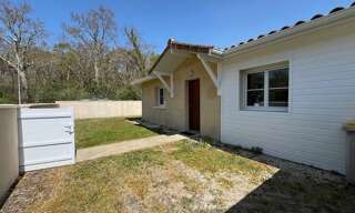 Appartement 3 Pièces 64 m² à vendre à Biscarrosse (40600)