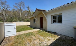 Appartement 3 Pièces 64 m² à vendre à Biscarrosse (40600)