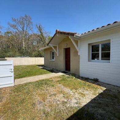 Appartement 3 pièces 297000 €