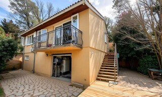 Maison 4 Pièces 82 m² à vendre à Brignoles (83170)