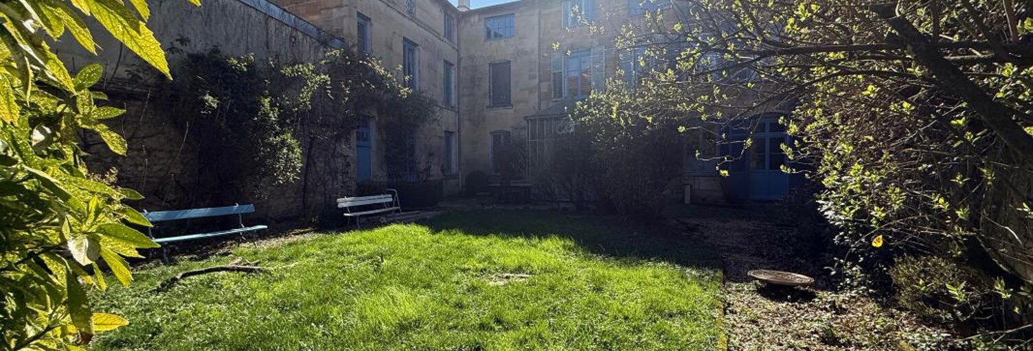 Maison 9 Pièces 450 m² à vendre à Bar-le-Duc (55000)