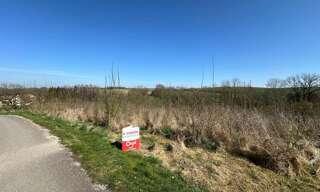 Terrain  3444 m² à vendre à Érize-Saint-Dizier (55000)