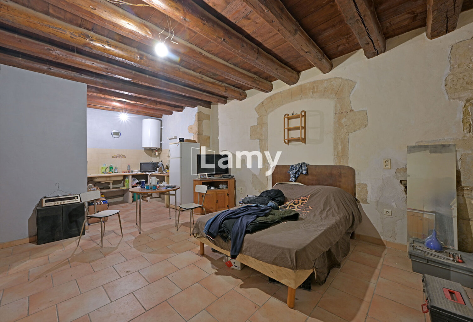 Local professionnel / commercial — photo 1
