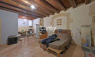 Appartement 1 Pièce 34 m² à vendre à Nîmes (30000)