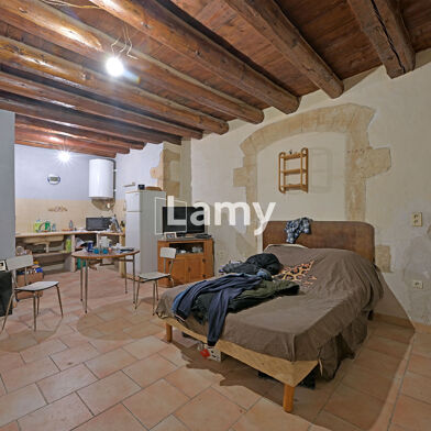 Appartement 1 pièces 50000 €