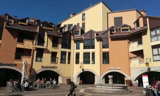 Appartement 4 Pièces 48 m² à vendre à Annecy (74000)